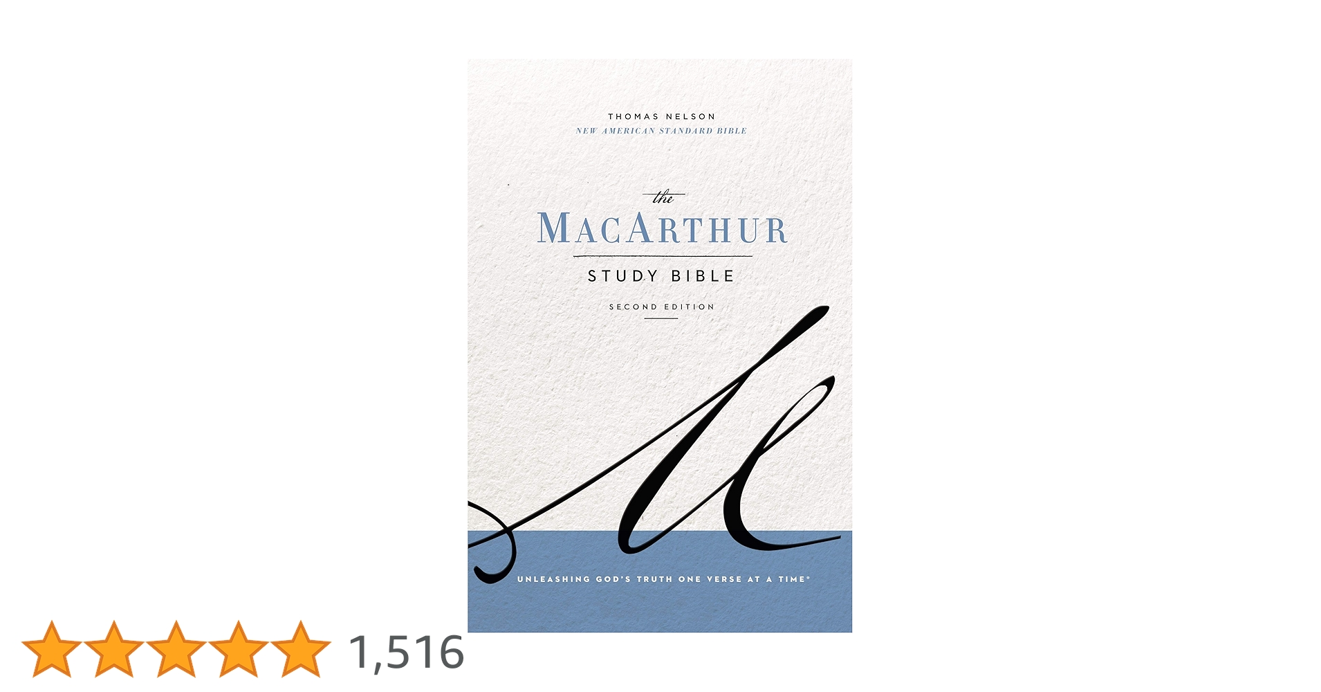 人文 NASB, MacArthur Study Bible, 2nd Edition 51BzZl0kDeL._AC_UF1000,